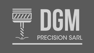DGM Précision Sàrl